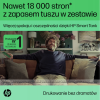 Atramentowe urządzenie wielofunkcyjne HP Smart Tank 589 | 3w1 z WiFi na buteleczki