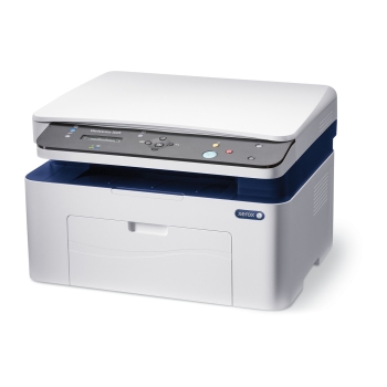 Laserowe urządzenie wielofunkcyjne Xerox WorkCentre 3025BI 3w1 z WiFi