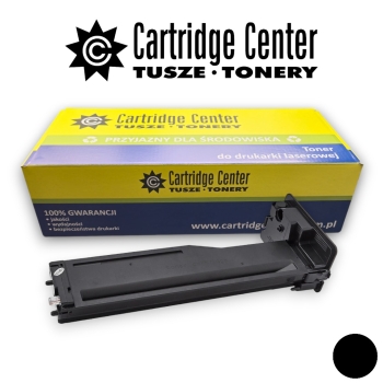 Toner HP 56X [CF256X] czarny, zamiennik | 13700str.