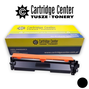 Toner HP 94X [CF294X] czarny, zamiennik | 2800str.