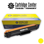 Toner Brother TN-247Y (TN247 Y) yellow, zamiennik | 2300str.