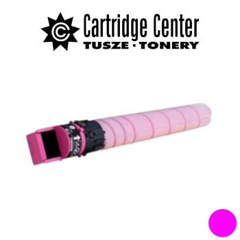 Toner Konica Minolta TN328M [AAV8350] magenta, zamiennik | 28000str.