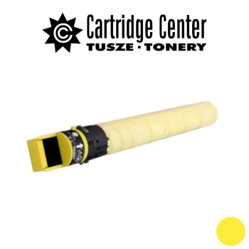 Toner Konica Minolta TN328Y [AAV8250] yellow, zamiennik | 28000str.