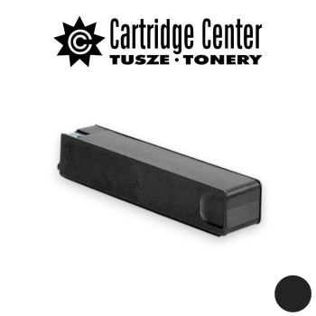 Tusz HP 973X [L0S07AE] czarny, zamiennik | 220ml