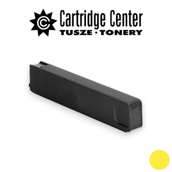 Tusz HP 973X [F6T83AE] yellow, zamiennik | 105ml