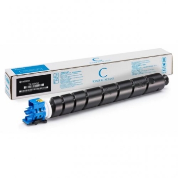 Toner Kyocera TK-8345C [1T02L7CNL1] cyan, oryginalny | 12000str.
