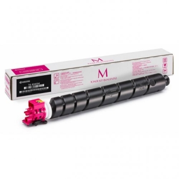Toner Kyocera TK-8345M [1T02L7BNL1] magenta, oryginalny | 12000str.
