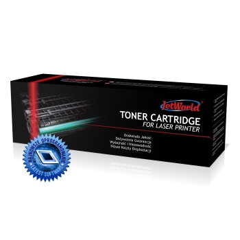 Toner JetWorld Czarny Lexmark MS431 zamiennik (55B2X00,55B2X0E) | 20000str.