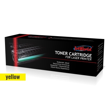 Toner Xerox 6655 [106R02754] yellow, zamiennik | 7500str.